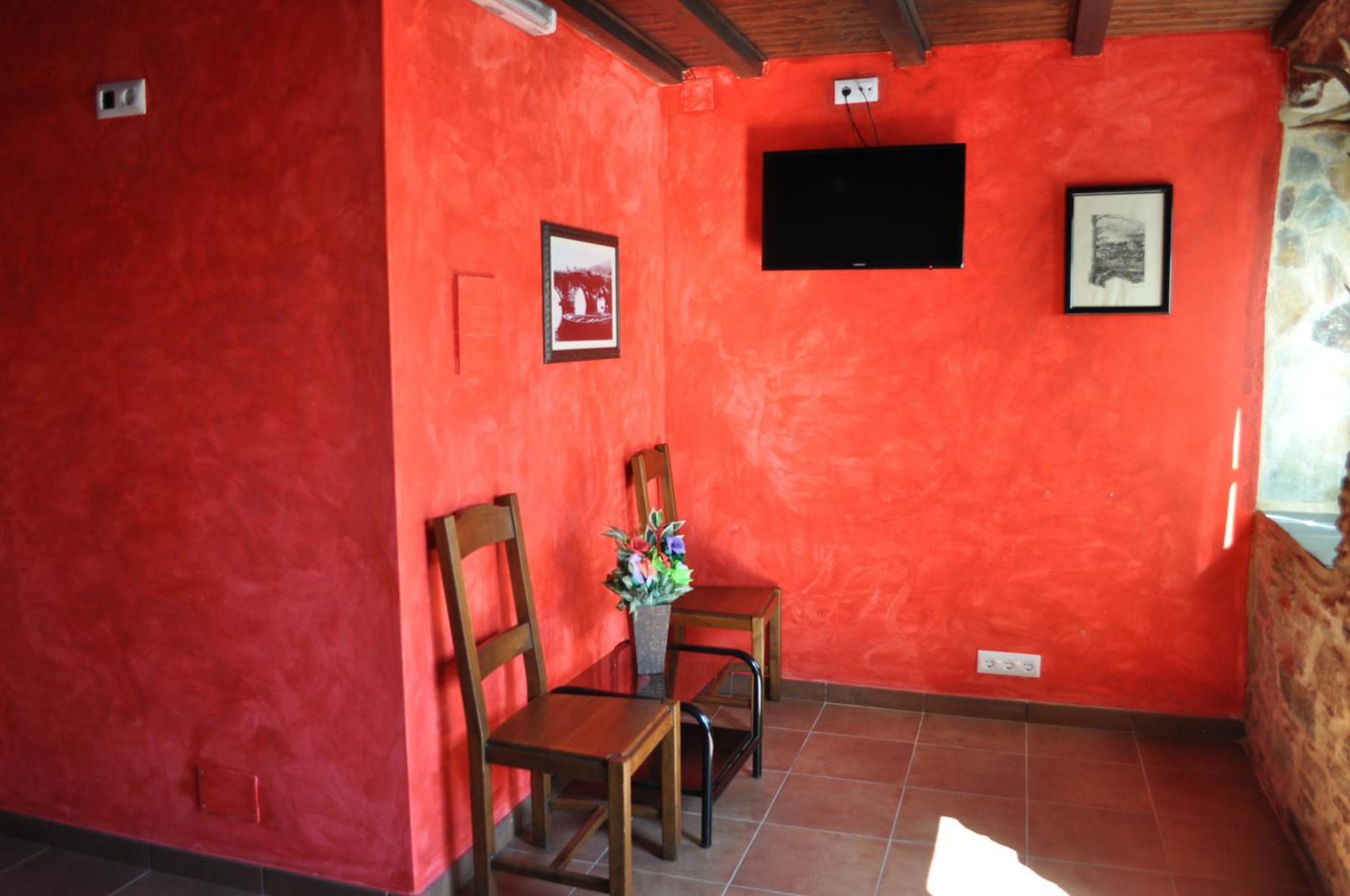 Calzada Romana เซเดย์รา ห้อง รูปภาพ