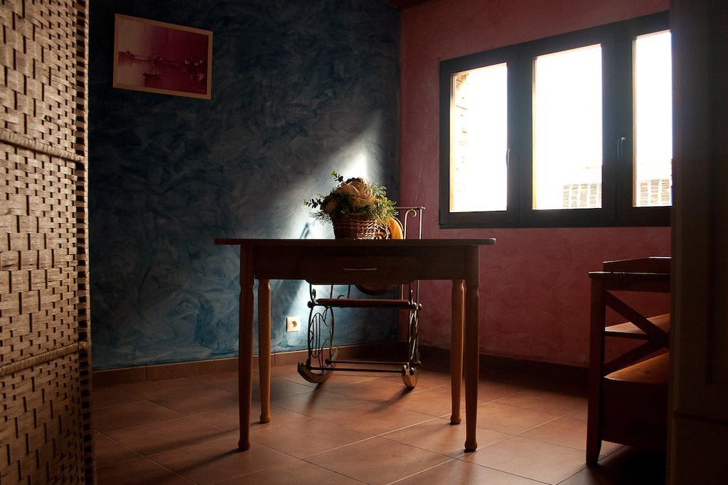 Calzada Romana เซเดย์รา ภายนอก รูปภาพ